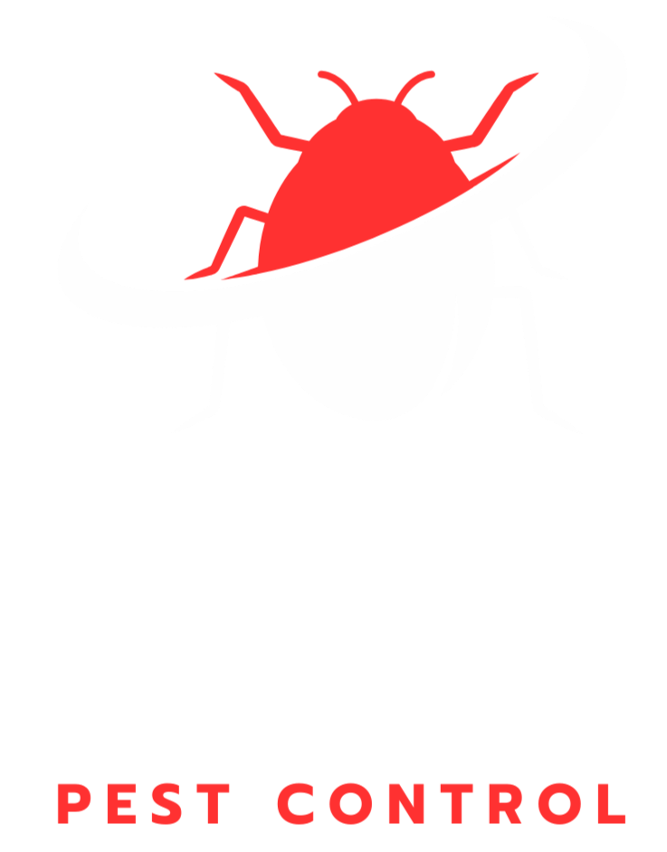 SBG Pest Control Logo