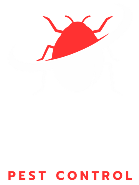 SBG Pest Control Logo