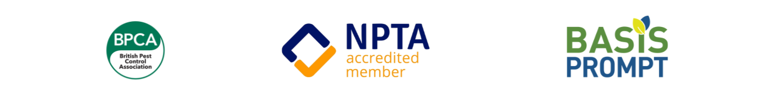 SBG Pest Control Logo SBG Pest Control Logo